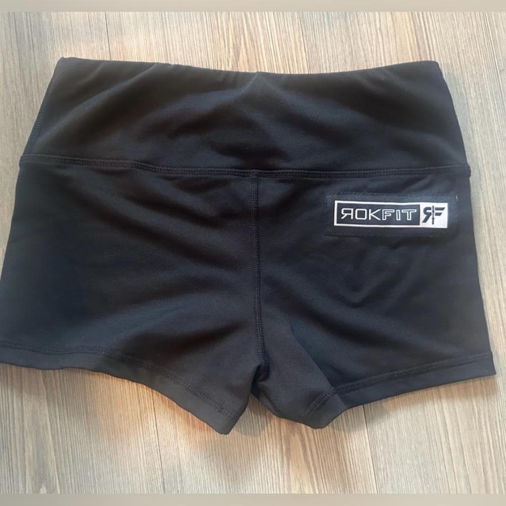 ROKFIT Women Shorts